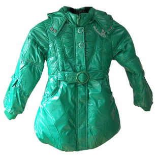 工廠直供！99元搶購90%白鴨絨兒童羽絨服，暖心呵護寶貝一冬