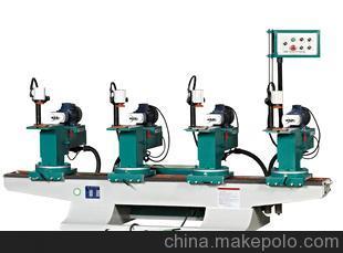 寧波市江東百林木工機械 專業供應臥式多軸木工鉆床，高效加工首選