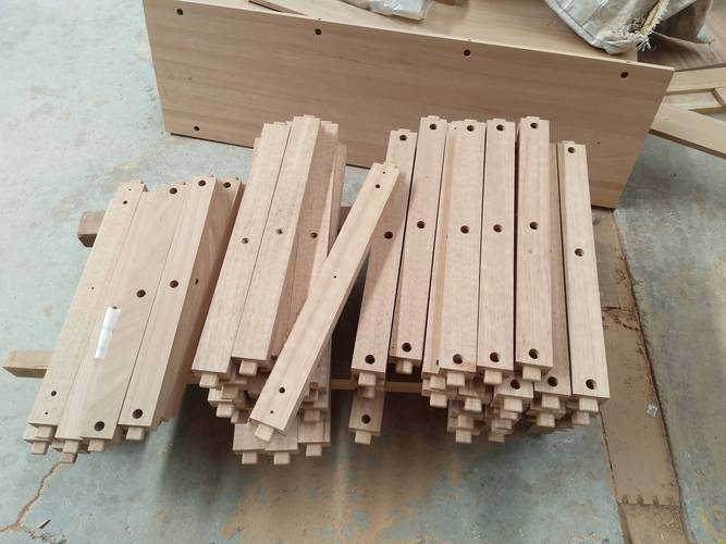 木工神器 建筑機械如何革新傳統工藝，大幅提升工作效率